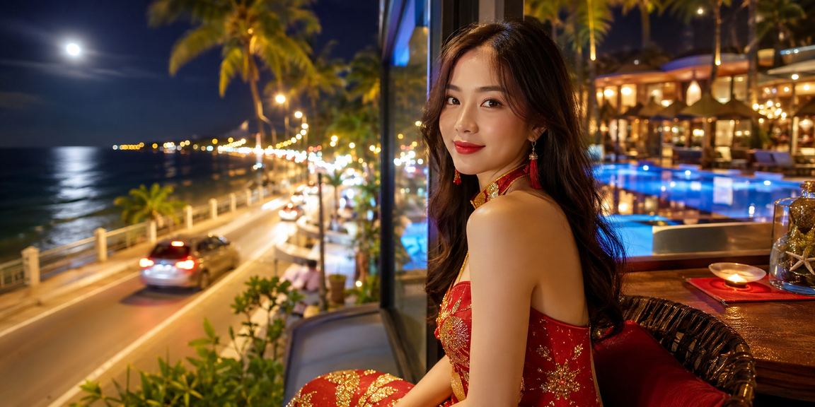 Người dùng theo dõi kèo bóng đá tại Phan Thiết