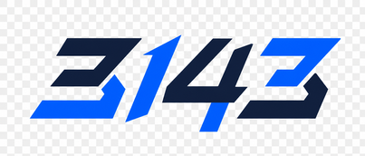 3143